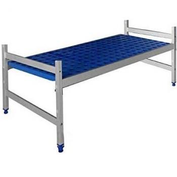 Lacor - 55407 - Bancada Simple 250x385x1472 mm