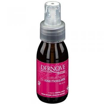 Dernove Cuerpo 1 Unidad 60 Ml