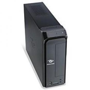 Packard Bell Imedia S2190 - Ordenador de sobremesa slim