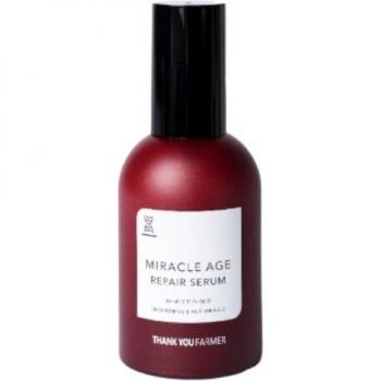 Thank you Farmer Miracle Age Repair Serum 60mL