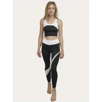 Legging Deportivo Anaissa - Abril