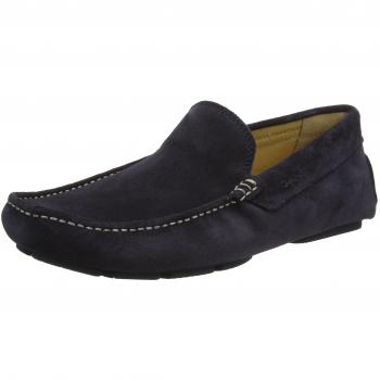 Gant Men's Austin Moccasins, Blue