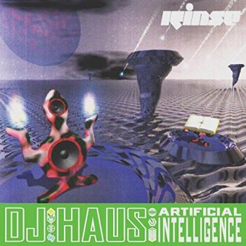 Artificial Intelligence [Vinilo]