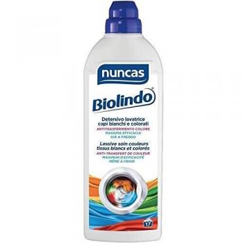 Nuncas Lindo Limpiador Universal 1 L