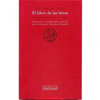 El Libro De Las Letras. El Origen De Las Palabras, La Filosofía Y La Religión