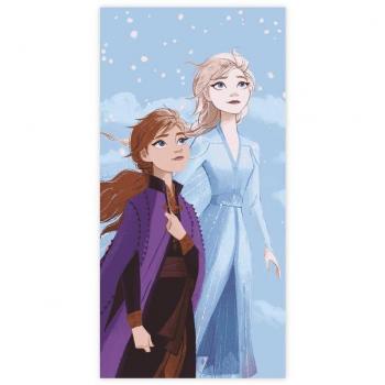 Toalla de Algodón Disney Frozen 'Believe' 70x140 cm