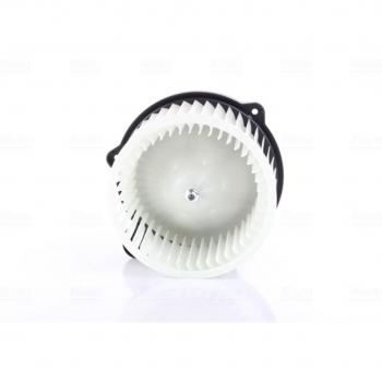 Ventilador interior NISSENS NIS 87564, ventilador habitáculo, compatible con diversas marcas y modelos de vehículos, diseñado para mejorar la circulación del aire en el interior del automóvil, fácil instalación, alta eficiencia y rendimiento silenc