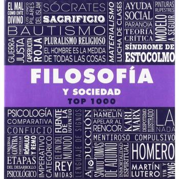 FILOSOFÍA Y SOCIEDAD TOP 1000 - Quintessence Editions Ltd