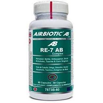 AIRBIOTIC Re-7 60 Cap, 100 g