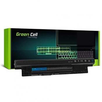 Batería para Portátil Green Cell DE69 Negro 4400 mAh