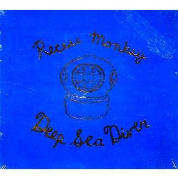 Deep Sea Diver