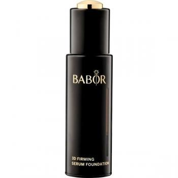 BABOR 3D Firming Serum Foundation 30 ml - Shade 05 Sunny