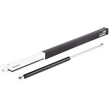 Muelle neumático para capó de motor RIDEX 514G0096, compatible con Renault Safrane 1 y 2, dimensiones 480 mm x 8 mm