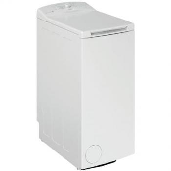 Lavadora Whirlpool TDLR 6240L Carga Superior 6 kg 1200 RPM Clase C Blanca