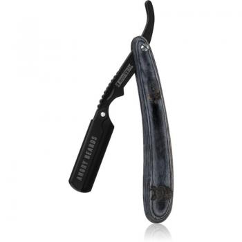 Angry Beards Garrigue Shavette Razor 1 pc