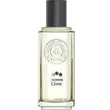 Roger & Gallet L'Homme Cèdre Eau de Toilette 100 ml