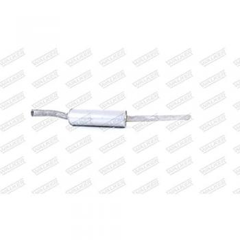 Silenciador Intermedio Walker 21036