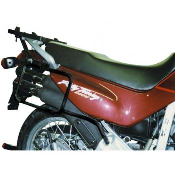 Portamaletas Lateral Givi PL131 para Honda XLV Transalp 600 (1994-1999)