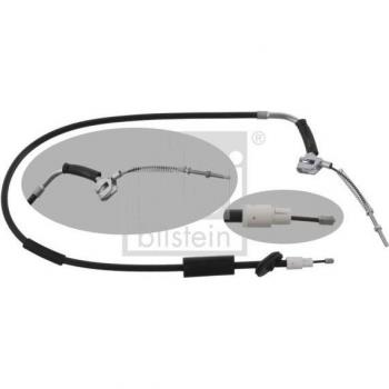 Cable de freno de mano FEBI BILSTEIN 34913