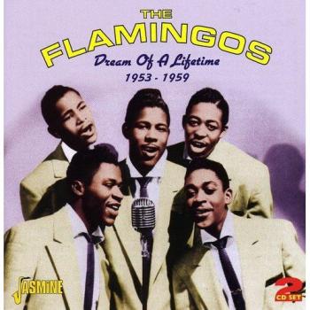 Dream Of A Lifetime 1953-1959