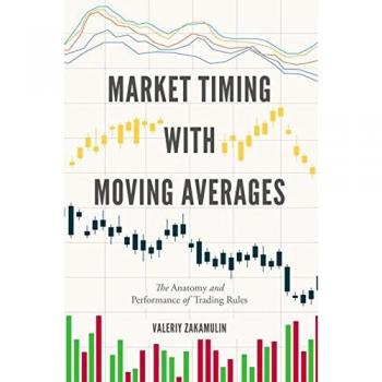Market Timing with Moving Averages: The Anatomy and Performance of Trading Rules