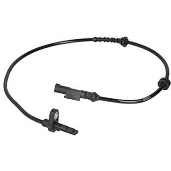 Sensor de velocidad de la rueda AUTLOG AS4328, Sensor ABS, Sensor de revoluciones de la rueda para eje trasero