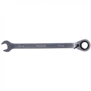 RATCHETING COMB. WR. 10 MM