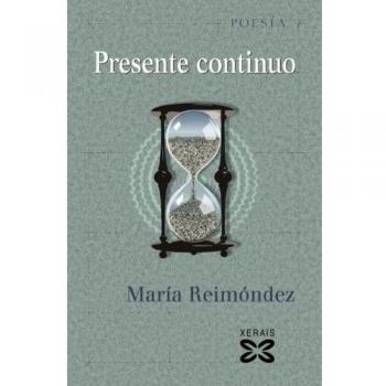 Presente continuo