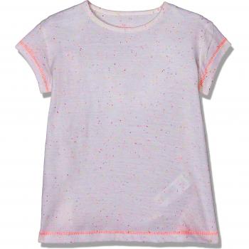 Gocco Neppy, Camiseta para Niñas, Blanco, 42988