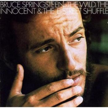 Wild, The Innocent And The E.. - Bruce Springsteen