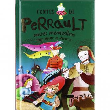 Contes de Perrault