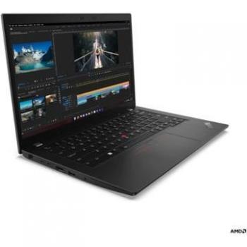 Laptop Lenovo ThinkPad L14 Gen 4 - AMD Ryzen 7 Pro 7730U - 16 GB RAM - 512 GB SSD NVMe - Pantalla FHD de 14 (1920 x 1080) - Windows