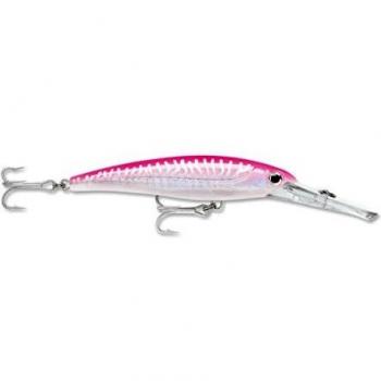 Rapala XRMAG15 HPU Pesca, Adultos Unisex, 120 mm