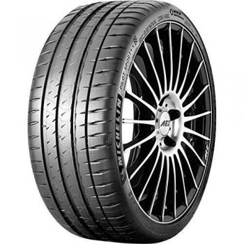 Michelin Pilot Sport 4S 26530 ZR21 96Y XL con cordón de protección de llanta FSL
