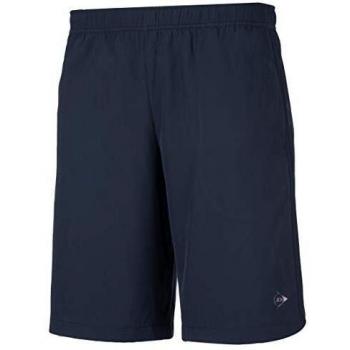 Dunlop Pantalones Cortos Club Woven Azul