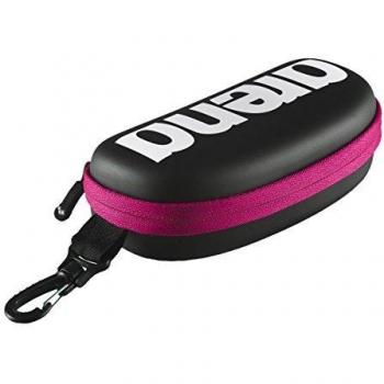 Arena Unisex Swimming Goggles Case for Swimming Goggles