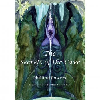 Los Secretos de la Cueva (Secuela de la Historia de la Mujer Sabia)
