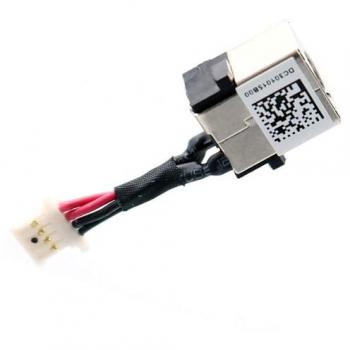 Conector Jack DC para portátil Acer Aspire A315-42 A315-43 A315-54, compatible con modelos DC301015B00 y DC301015G00