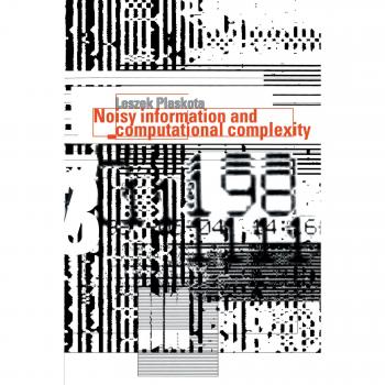 Complejidad Computacional y Ruido Informativo - Cambridge