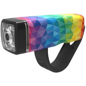 Knog Pop i – Luz Delantera Varios Colores ARC en Ciel