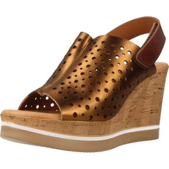CARMELA Modelo 66165C Bronce T. 40