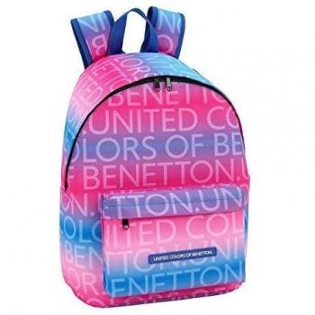 Blackfit8 Mochila Grande con Ruedas Carro Fijo, Trolley
