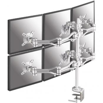Newstar Soporte de escritorio LCD/LED/TFT - Soporte para televisor