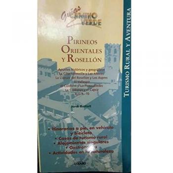 Pirineos orientales y rosellon