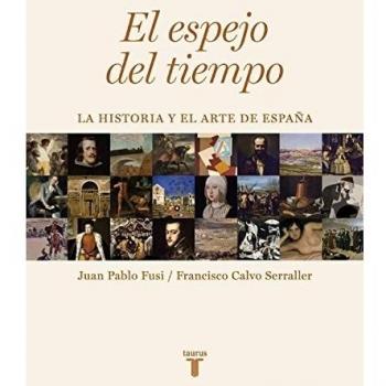 ESPEJO DEL TIEMPO EL