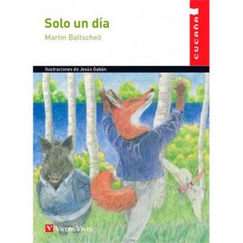 SOLO UN DIA