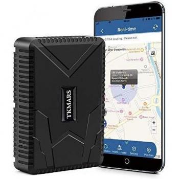 Localizador gps para coche z120 dias de tiempo de espera prolongado impermeable gps tracker de iman fuerte para camiones de motocicleta tk915