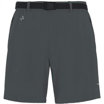 Trango Pant SERTO Pantalones Cortos, Dark Slate, XXL para Hombre