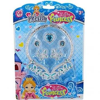 Color Baby- Blister joyas princesa