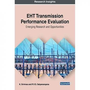 Evaluación de Rendimiento de Transmisión EHT: Investigación Emergente y Oportunidades (Avances en Ingeniería Informática y Eléctrica) - Tapa Dura